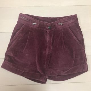 ディーゼル(DIESEL)のディーゼルのズボン(ショートパンツ)