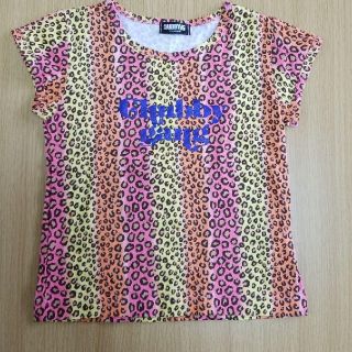 チャビーギャング(CHUBBYGANG)の未使用✧CHUBBYGANG　Tシャツ(Tシャツ/カットソー)