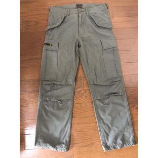 ダブルタップス(W)taps)のWtaps m-65 ダブルタップス m65(ワークパンツ/カーゴパンツ)