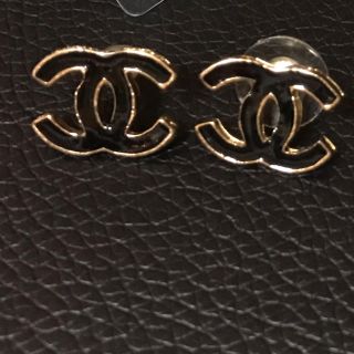 シャネルピアス(ピアス)