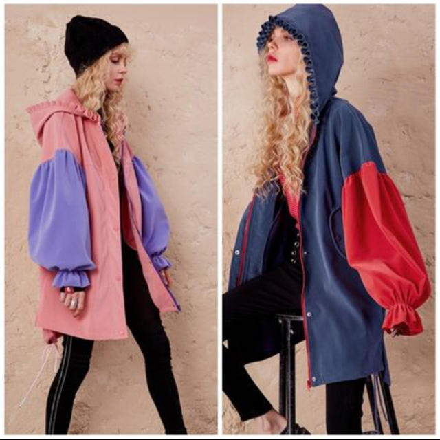 エルフサック elf sack コート エルフサック elf sack コート