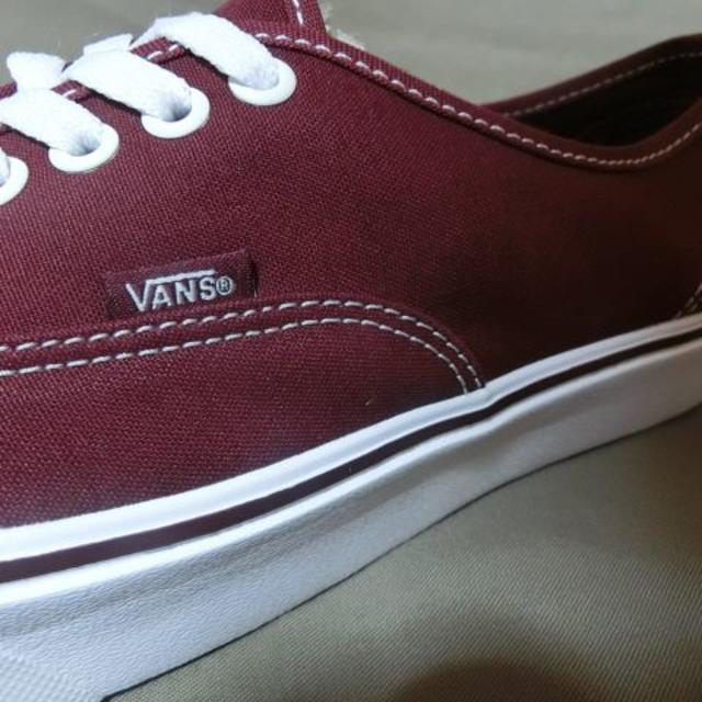 vans authentic lite ultracush