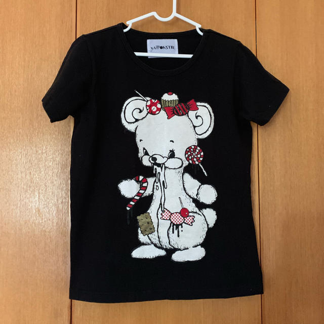 yaponskii(ヤポンスキー)の[値下げ中]YAPONSTEE シンプル半袖Tシャツ レディースのトップス(Tシャツ(半袖/袖なし))の商品写真