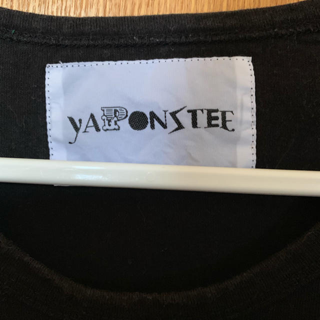 yaponskii(ヤポンスキー)の[値下げ中]YAPONSTEE シンプル半袖Tシャツ レディースのトップス(Tシャツ(半袖/袖なし))の商品写真