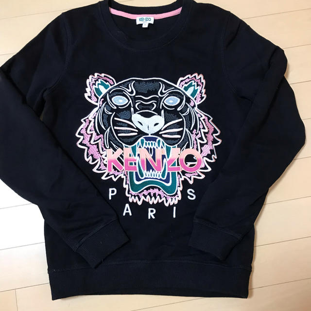 期間限定 KENZO トレーナー