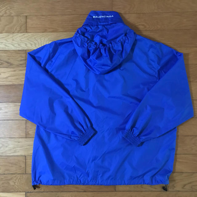 【新品】Balenciaga ウィンドブレーカー 2