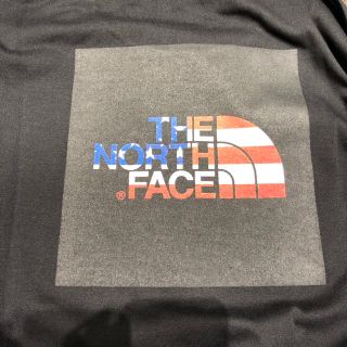 ザノースフェイス(THE NORTH FACE)のノースフェイス Tシャツ 新品(Tシャツ/カットソー(半袖/袖なし))