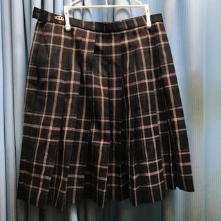 コムサデモード(COMME CA DU MODE)の制服スカート(その他)