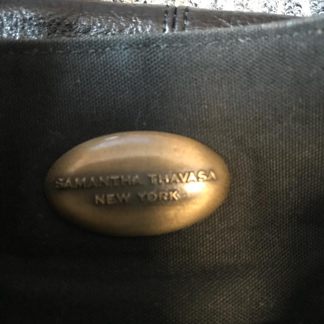 SAMANTHA THAVASA NEW YORK(サマンサタバサニューヨーク)のサマンサタバサ ニューヨーク レディースのバッグ(ハンドバッグ)の商品写真