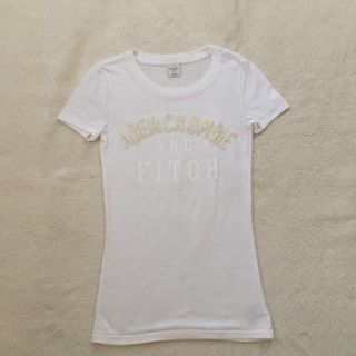 アバクロンビーアンドフィッチ(Abercrombie&Fitch)のＡbercrobie＆Fitch(Tシャツ(半袖/袖なし))