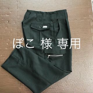 トライチ(寅壱)のぽこ 様 専用 2本セット【美品】寅壱 /ワークパンツ  size79(その他)