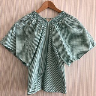 ザラキッズ(ZARA KIDS)のZARA kids ブラウス(ブラウス)