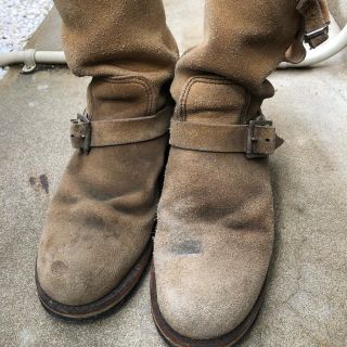 レッドウィング(REDWING)のレッドウィング(ブーツ)