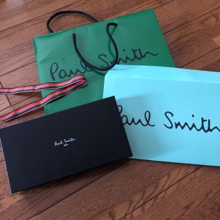 ポールスミス(Paul Smith)のPaul Smith◆ポールスミス◆プレゼント用ラッピング一式(カード/レター/ラッピング)