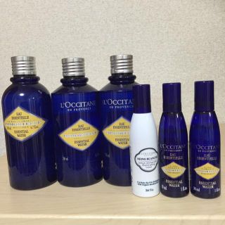 ロクシタン(L'OCCITANE)のロクシタン化粧水(化粧水/ローション)