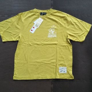 キューブシュガー(CUBE SUGAR)の専用　CUBESUGAR　スヌーピー　Tシャツ(Tシャツ(半袖/袖なし))