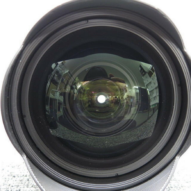 Canon - Canon ef11-24mm f4L usm の通販 by いくしー's shop｜キヤノンならラクマ お得新作