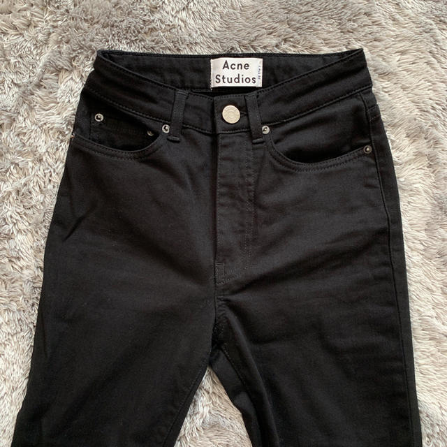 ACNE STUDIOS JEANS 23インチ / スキニージーンズ