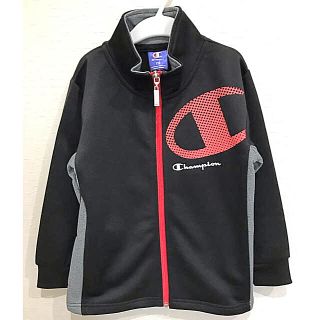 チャンピオン(Champion)の【新品 タグ付き】Champion チャンピオン ジャージ 110 男の子(その他)