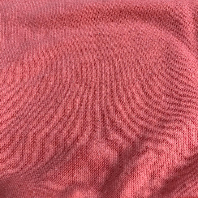 バルーン袖Tシャツ キッズ/ベビー/マタニティのベビー服(~85cm)(Ｔシャツ)の商品写真