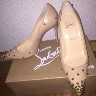 クリスチャンルブタン(Christian Louboutin)のluv...xoxo様専用♡ルブタン(ハイヒール/パンプス)