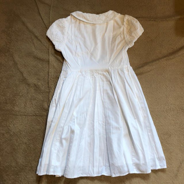 TOCCA(トッカ)のTOCCA 140 ワンピース キッズ/ベビー/マタニティのキッズ服女の子用(90cm~)(ワンピース)の商品写真