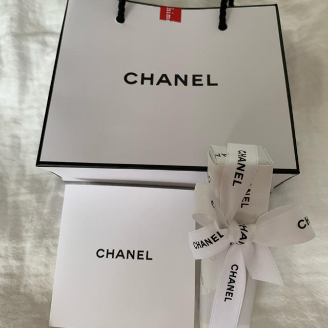 CHANEL新品未使用スカルプティング