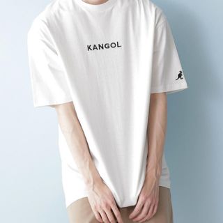 カンゴール(KANGOL)のKANGOL(Tシャツ/カットソー(半袖/袖なし))