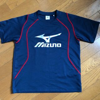 ミズノ(MIZUNO)のミズノ Tシャツ(Tシャツ/カットソー)