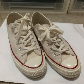 コンバース(CONVERSE)のconverse ct70(スニーカー)