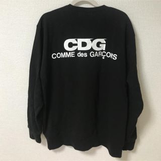 コムデギャルソン(COMME des GARCONS)のくんぼー様専用(スウェット)