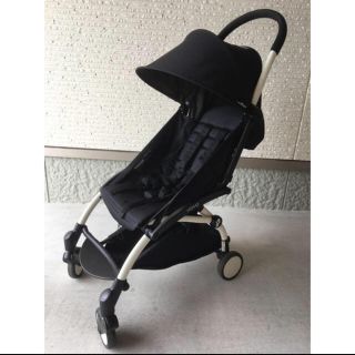 BABYZEN - ※ゆかまん様専用 値下げ 旧型 babyzen yoyo 4+ の通販 by