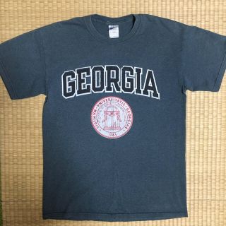 ギルタン(GILDAN)の古着Tシャツ(Tシャツ/カットソー(半袖/袖なし))