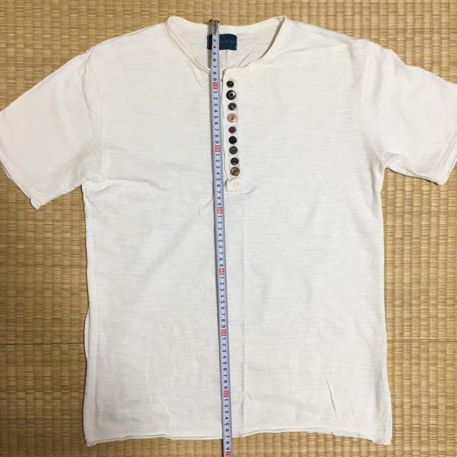 RAGEBLUE(レイジブルー)のレイジブルーTシャツ メンズのトップス(Tシャツ/カットソー(半袖/袖なし))の商品写真