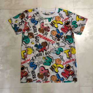 スヌーピー(SNOOPY)のスヌーピー Tシャツ 150(Tシャツ/カットソー)