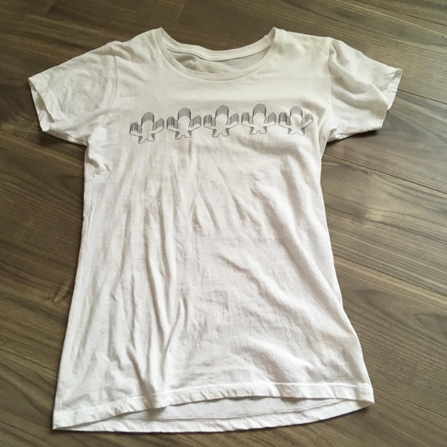 Chrome Hearts(クロムハーツ)のクロムハーツTシャツ レディースのトップス(Tシャツ(半袖/袖なし))の商品写真