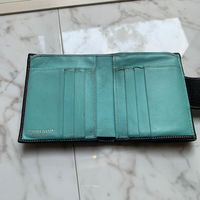 Tiffany & Co. - ティファニー 財布 Tiffany の通販 by mimi