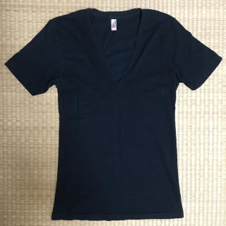 アメリカンアパレル(American Apparel)のアメアパ 無地T(Tシャツ/カットソー(半袖/袖なし))