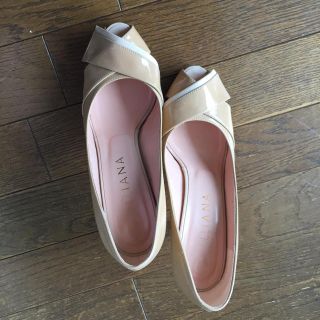 ダイアナ(DIANA)のダイアナエナメル9.5センチヒール(ハイヒール/パンプス)