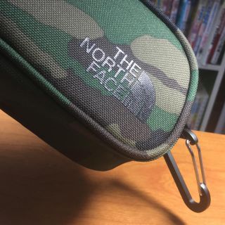 ザノースフェイス(THE NORTH FACE)のノースフェイス  ペンケース(その他)