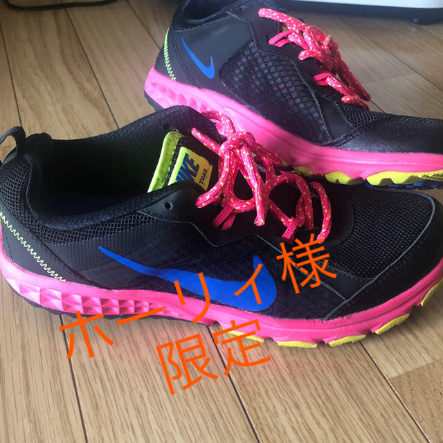 NIKE(ナイキ)のNIKEスニーカー レディースの靴/シューズ(スニーカー)の商品写真