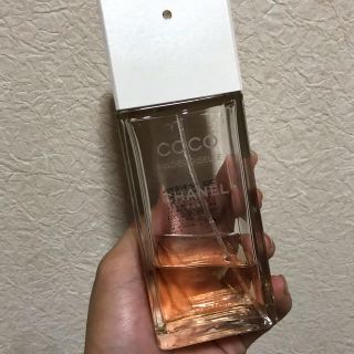 シャネル(CHANEL)のCHANEL＊香水(香水(女性用))