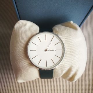 スカーゲン(SKAGEN)の【取り置き】uni様お取り置き中5/10まで(腕時計)