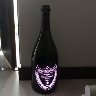 ドンペリニヨン(Dom Pérignon)のドンペリ ロゼ ボトル 空き瓶 空瓶(容器)