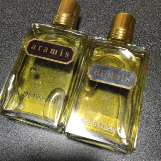 アラミス(Aramis)のaramis＊(香水(男性用))