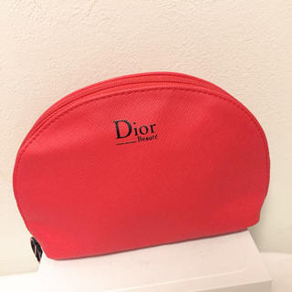 ディオール(Dior)のポーチ(ポーチ)