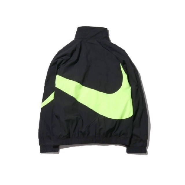 NIKE AS CITY NEON HBR WOVEN JACKET