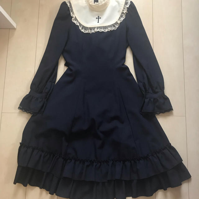 Innocent World シスターワンピース Innocent World シスターワンピース