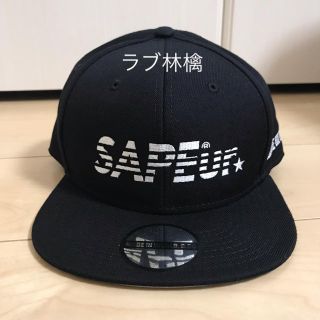 サプール SAPEur キャップ メイドインワールド cap www.krzysztofbialy.com