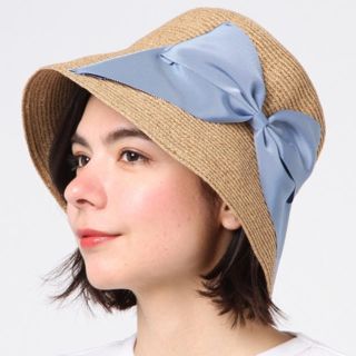 ノーリーズ 帽子の通販 62点 | NOLLEY'Sのレディースを買うならラクマ